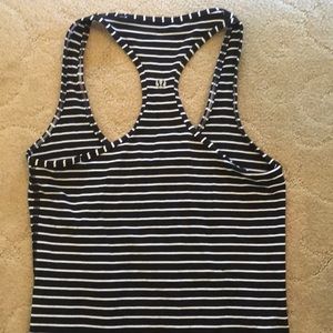 Lululemon tank! Like new